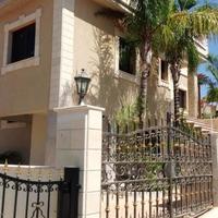 Вилла на Кипре, Лимасол, Никосия, 285 кв.м.