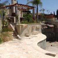 Вилла на Кипре, Лимасол, Никосия, 285 кв.м.