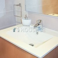 Apartment in Republic of Cyprus, Lemesou, 80 sq.m.