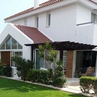 Вилла на Кипре, Лимасол, Никосия, 360 кв.м.