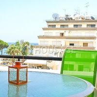 Apartment in Republic of Cyprus, Lemesou, 80 sq.m.