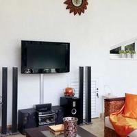 Вилла на Кипре, Лимасол, Никосия, 360 кв.м.