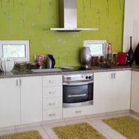 Вилла на Кипре, Лимасол, Никосия, 360 кв.м.