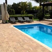 Вилла на Кипре, Лимасол, Никосия, 360 кв.м.