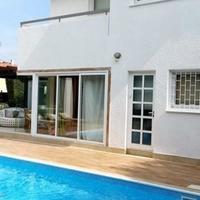 Вилла на Кипре, Лимасол, Никосия, 360 кв.м.