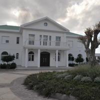 Таунхаус на Кипре, Лимасол, Никосия, 1300 кв.м.