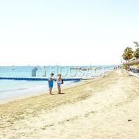 Apartment in Republic of Cyprus, Lemesou, 80 sq.m.