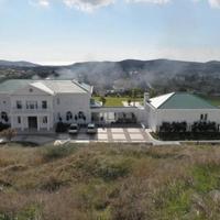 Таунхаус на Кипре, Лимасол, Никосия, 1300 кв.м.