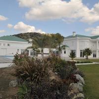 Таунхаус на Кипре, Лимасол, Никосия, 1300 кв.м.