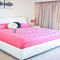 Apartment in Republic of Cyprus, Lemesou, 160 sq.m.