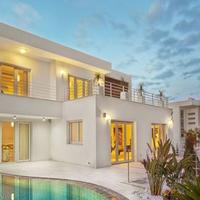 Villa in Republic of Cyprus, Lemesou, Nicosia, 299 sq.m.