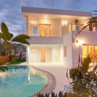 Villa in Republic of Cyprus, Lemesou, Nicosia, 299 sq.m.