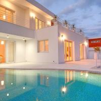 Villa in Republic of Cyprus, Lemesou, Nicosia, 299 sq.m.