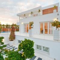 Villa in Republic of Cyprus, Lemesou, Nicosia, 299 sq.m.
