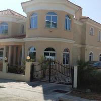 Villa in Republic of Cyprus, Lemesou, Nicosia, 650 sq.m.