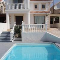 Villa in Republic of Cyprus, Lemesou, Nicosia, 180 sq.m.