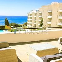 Apartment in Republic of Cyprus, Lemesou, 160 sq.m.