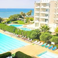 Apartment in Republic of Cyprus, Lemesou, 160 sq.m.
