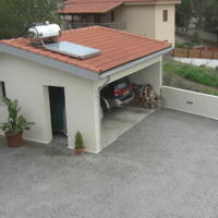 Villa in Republic of Cyprus, Lemesou, Nicosia, 156 sq.m.