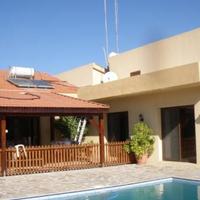 Villa in Republic of Cyprus, Lemesou, Nicosia, 370 sq.m.