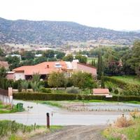 Villa in Republic of Cyprus, Lemesou, Nicosia, 370 sq.m.