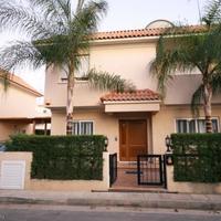 Villa in Republic of Cyprus, Lemesou, Nicosia, 183 sq.m.