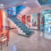 Villa in Republic of Cyprus, Lemesou, Nicosia, 550 sq.m.