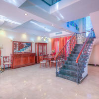 Villa in Republic of Cyprus, Lemesou, Nicosia, 550 sq.m.