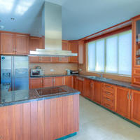 Villa in Republic of Cyprus, Lemesou, Nicosia, 550 sq.m.