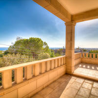 Villa in Republic of Cyprus, Lemesou, Nicosia, 550 sq.m.