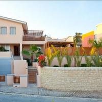 Villa in Republic of Cyprus, Lemesou, Nicosia, 285 sq.m.