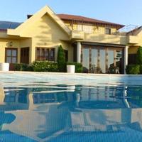 Villa in Republic of Cyprus, Lemesou, Nicosia, 320 sq.m.