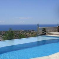 Villa in Republic of Cyprus, Lemesou, Nicosia, 320 sq.m.