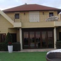 Villa in Republic of Cyprus, Lemesou, Nicosia, 320 sq.m.