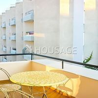 Apartment in Republic of Cyprus, Lemesou, 160 sq.m.