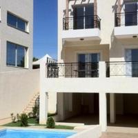 Villa in Republic of Cyprus, Lemesou, Nicosia, 150 sq.m.