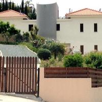 Villa in Republic of Cyprus, Lemesou, Nicosia, 305 sq.m.