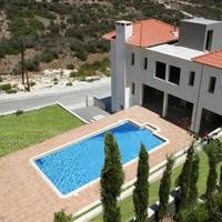 Villa in Republic of Cyprus, Lemesou, Nicosia, 305 sq.m.