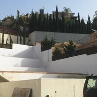 Villa in Republic of Cyprus, Lemesou, Nicosia, 305 sq.m.