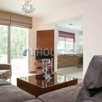 Apartment in Republic of Cyprus, Lemesou, 120 sq.m.