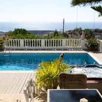 Villa in Republic of Cyprus, Lemesou, Nicosia, 500 sq.m.