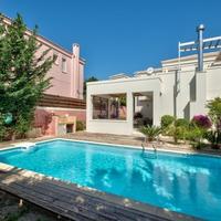 Townhouse in Republic of Cyprus, Lemesou, Nicosia, 170 sq.m.