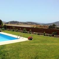 Villa in Republic of Cyprus, Lemesou, Nicosia, 110 sq.m.