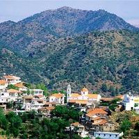 Villa in Republic of Cyprus, Lemesou, Nicosia, 110 sq.m.