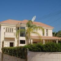 Villa in Republic of Cyprus, Lemesou, Nicosia, 575 sq.m.