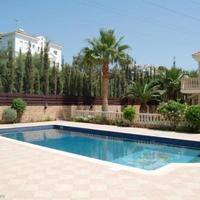 Villa in Republic of Cyprus, Lemesou, Nicosia, 575 sq.m.