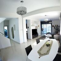 Таунхаус на Кипре, Лимасол, Никосия, 112 кв.м.