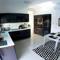 Таунхаус на Кипре, Лимасол, Никосия, 112 кв.м.