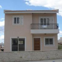 Villa in Republic of Cyprus, Lemesou, Nicosia, 170 sq.m.