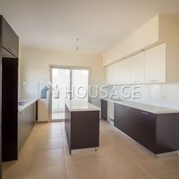 Apartment in Republic of Cyprus, Lemesou, 151 sq.m.